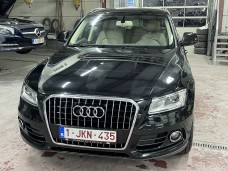 AUDI Q5 2.0 TDI S-LINE