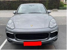 Porsche Cayenne S E-Hybrid automaat